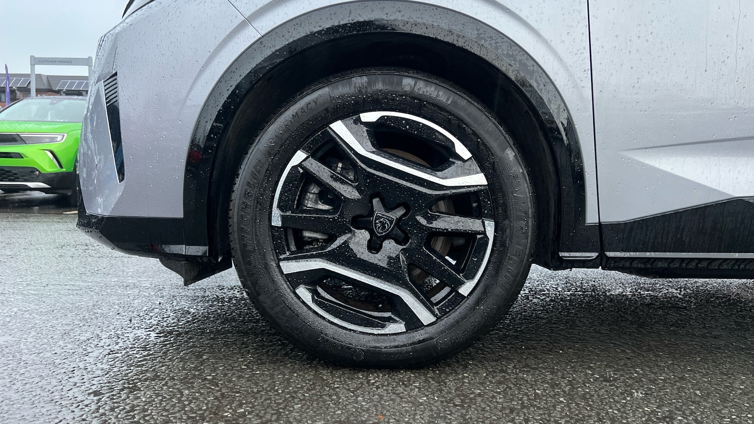 Used Peugeot 3008 2025 for sale - 76840376: Photo 14