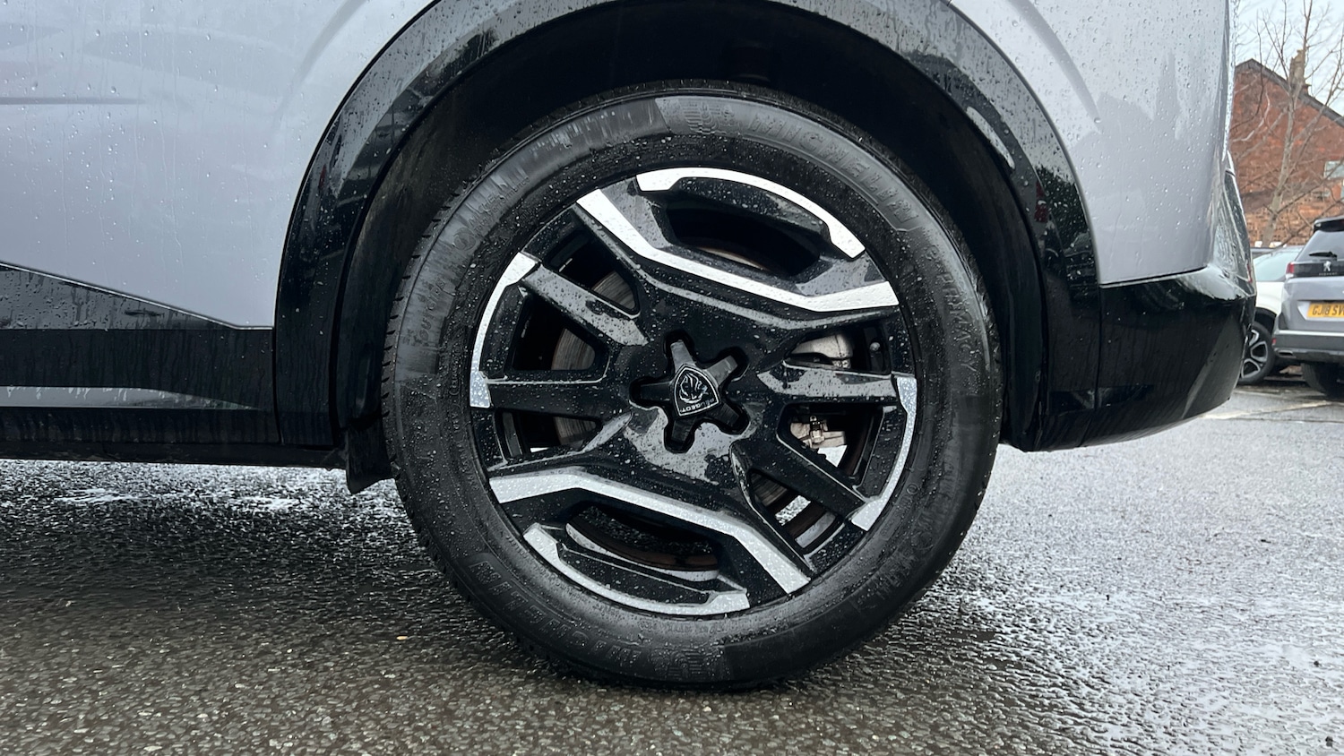 Used Peugeot 3008 2025 for sale - 76840376: Photo 15