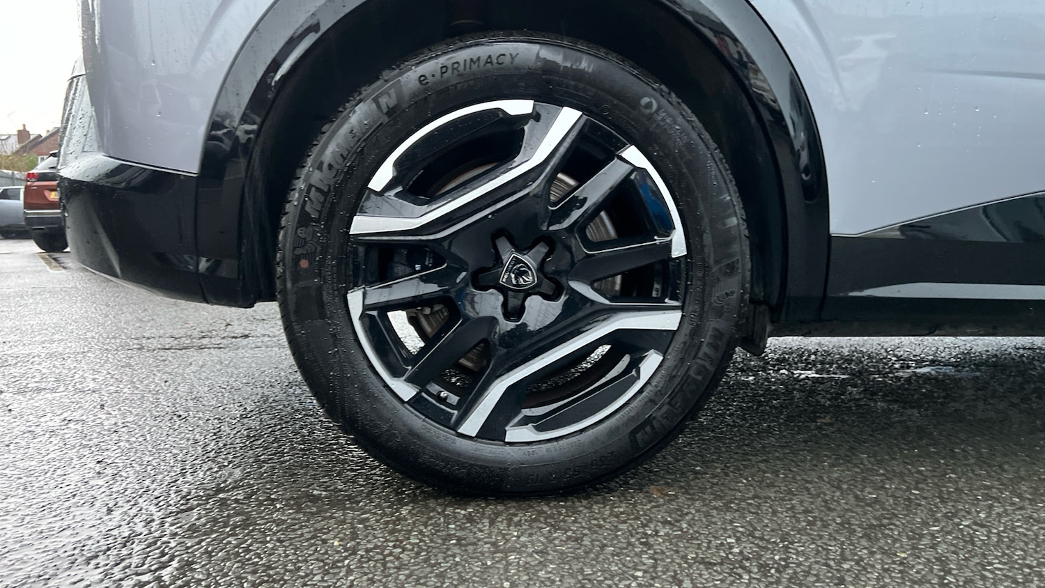 Used Peugeot 3008 2025 for sale - 76840376: Photo 16