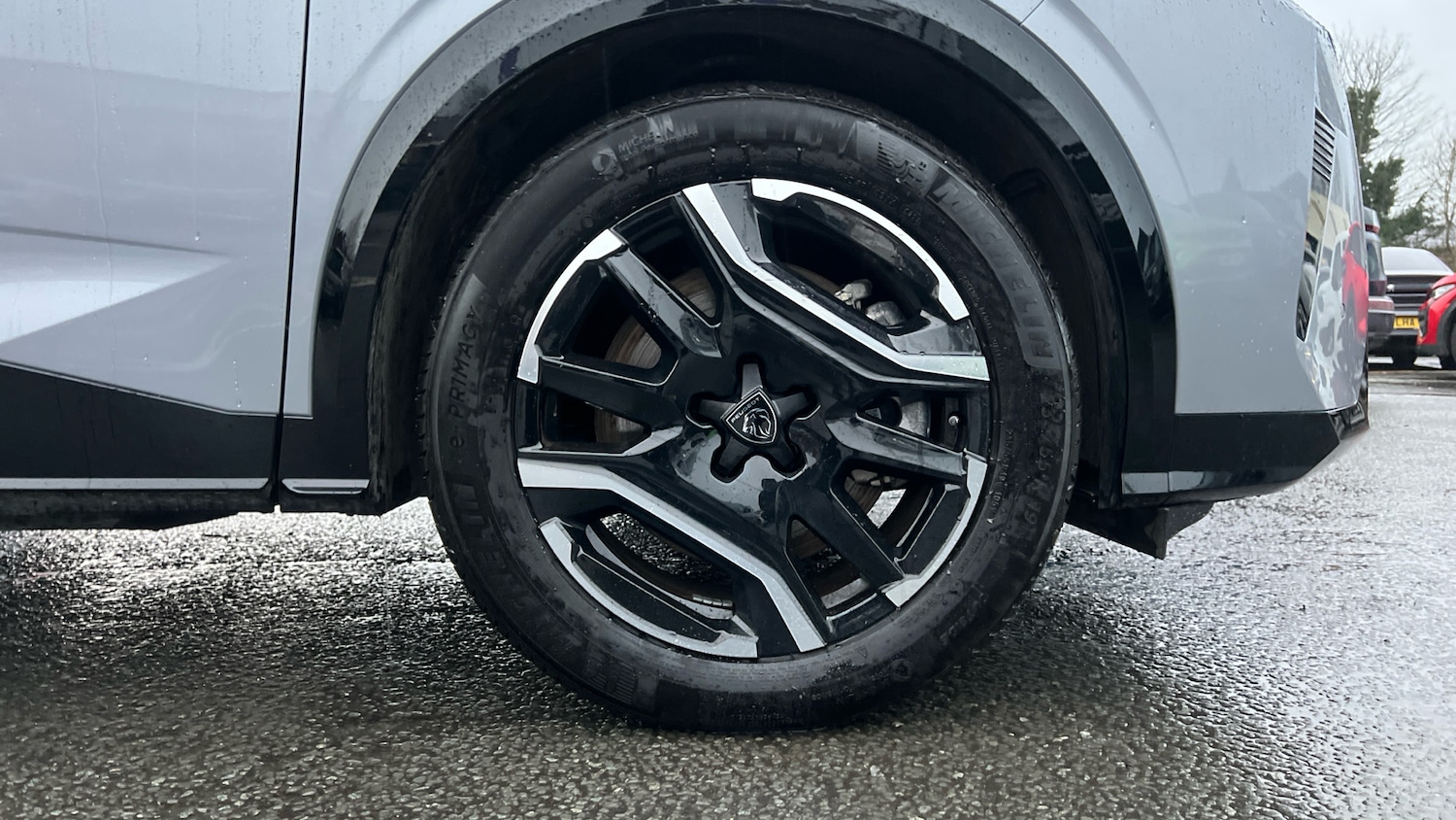 Used Peugeot 3008 2025 for sale - 76840376: Photo 17