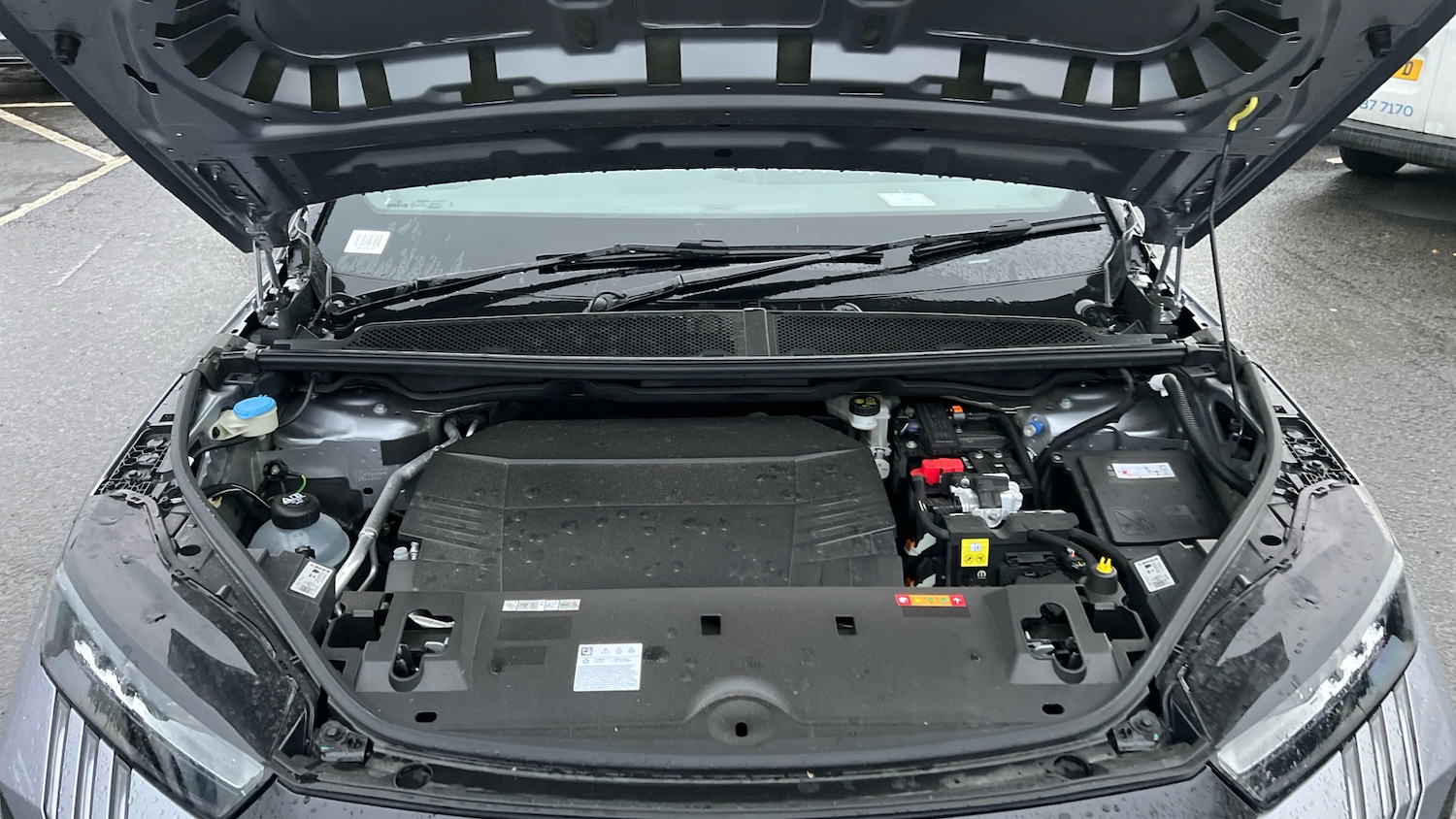 Used Peugeot 3008 2025 for sale - 76840376: Photo 18