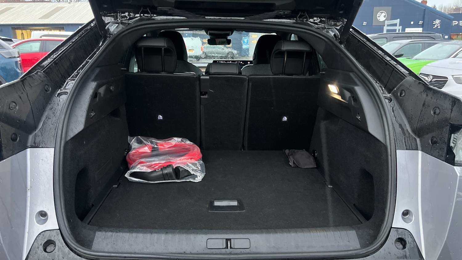 Used Peugeot 3008 2025 for sale - 76840376: Photo 19