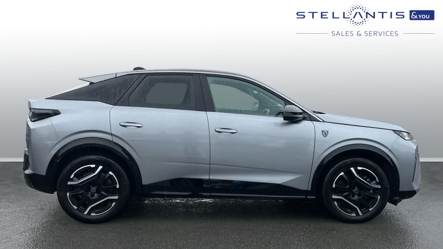 Used Peugeot 3008 2025 for sale - 76840376: Photo 2