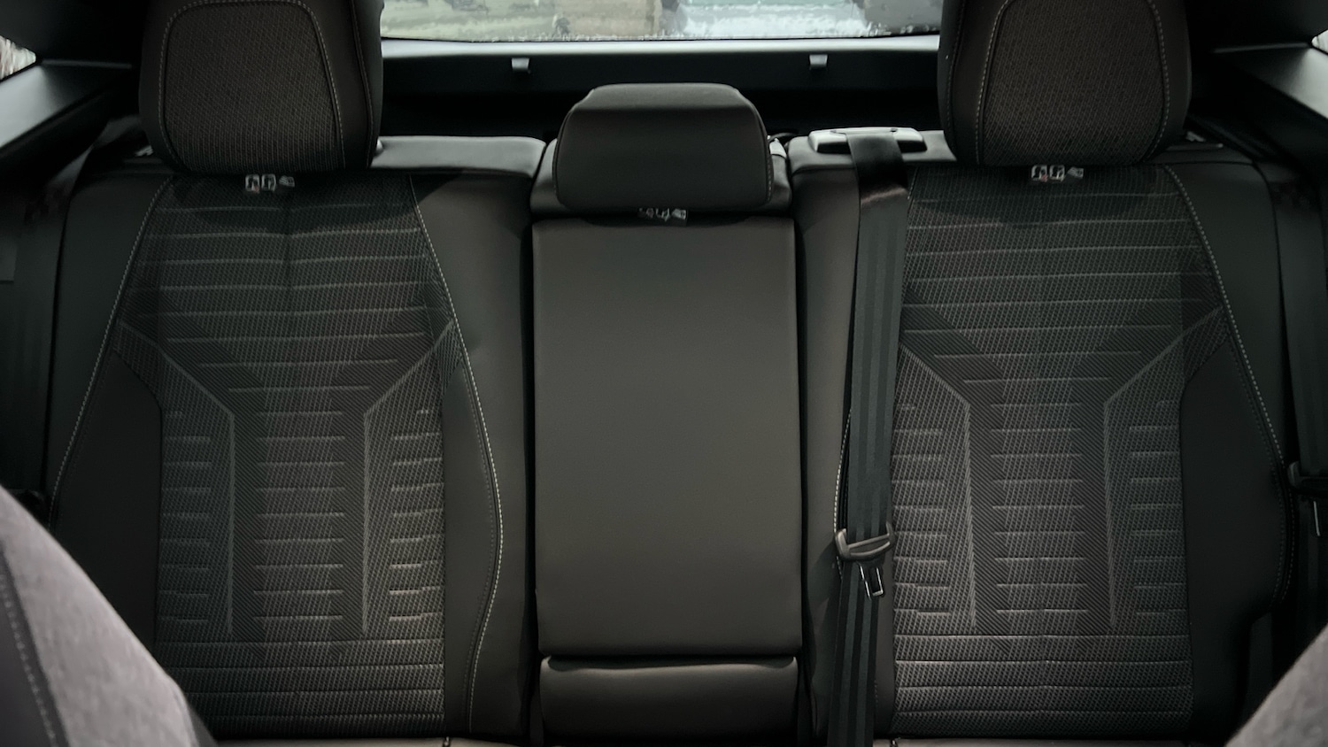 Used Peugeot 3008 2025 for sale - 76840376: Photo 25