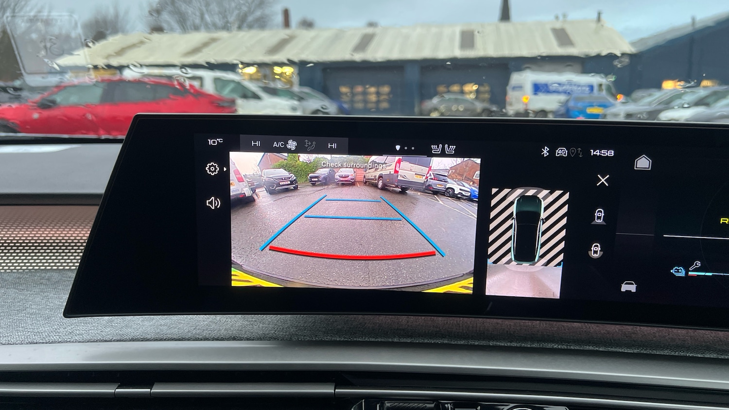 Used Peugeot 3008 2025 for sale - 76840376: Photo 29