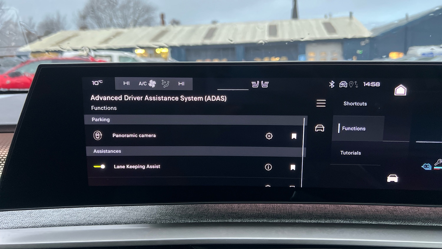 Used Peugeot 3008 2025 for sale - 76840376: Photo 30