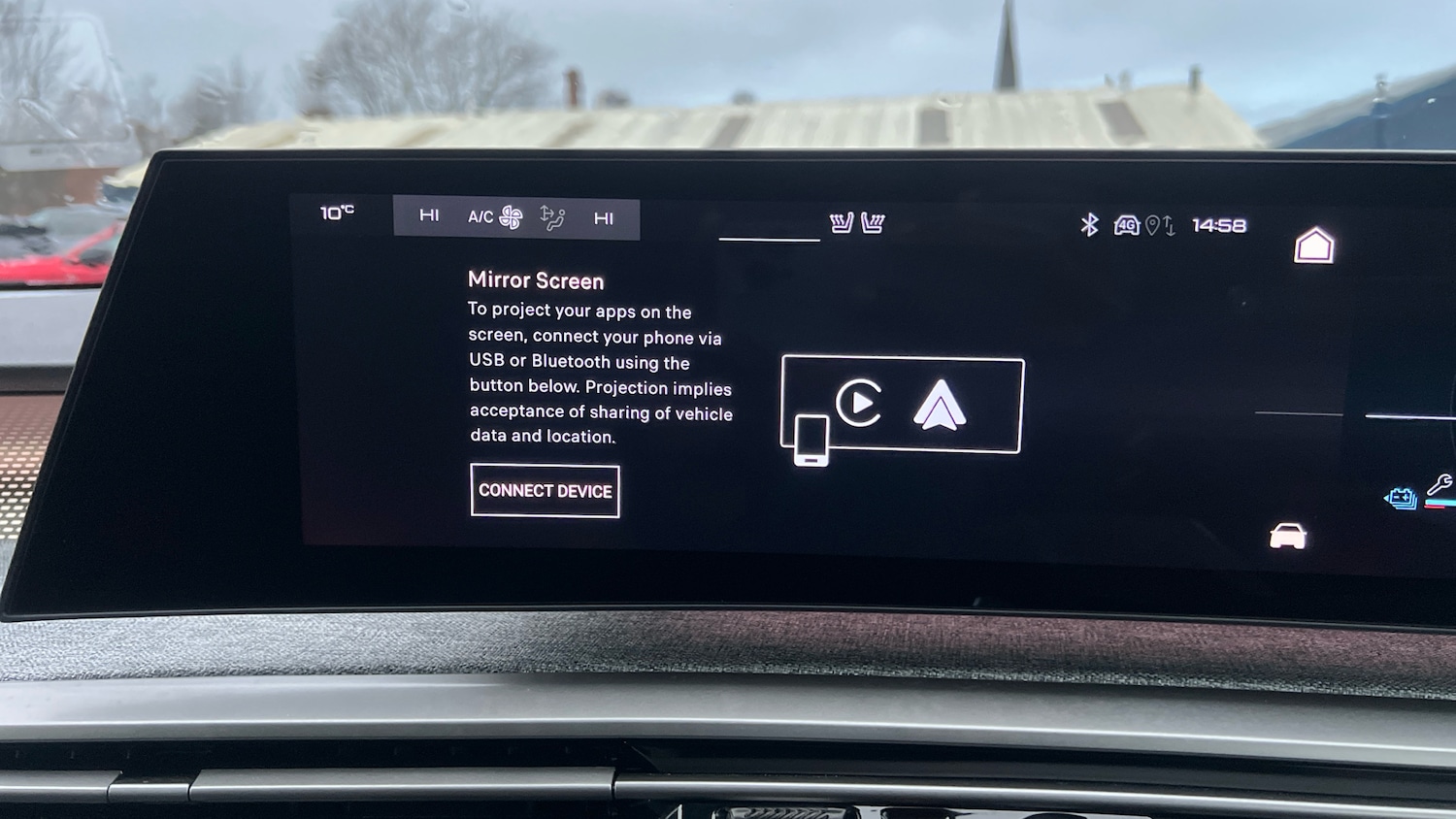 Used Peugeot 3008 2025 for sale - 76840376: Photo 31