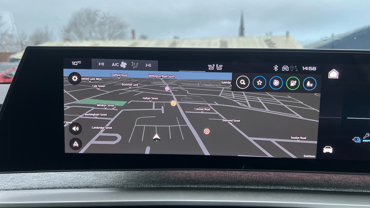 Used Peugeot 3008 2025 for sale - 76840376: Photo 32