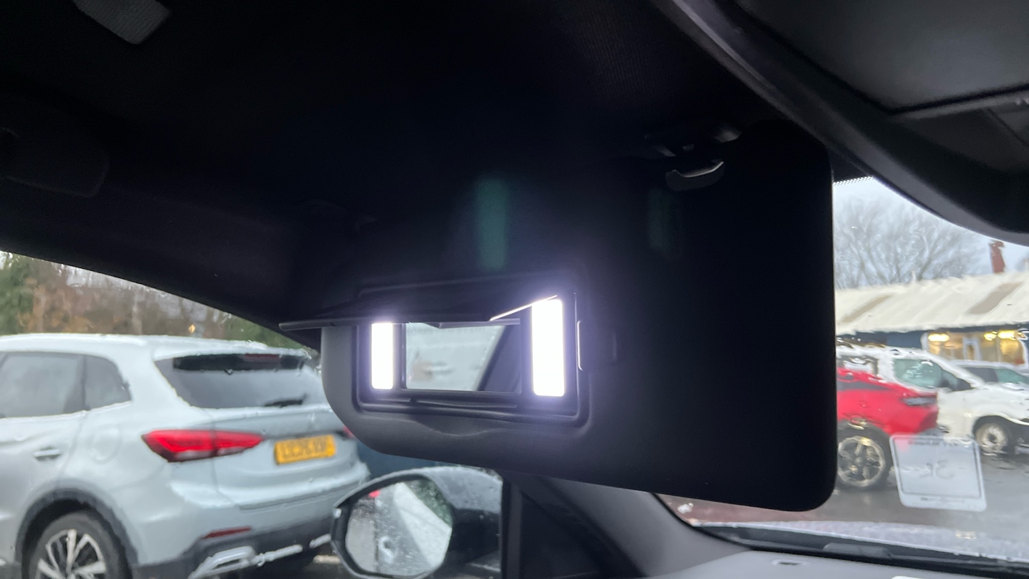 Used Peugeot 3008 2025 for sale - 76840376: Photo 34