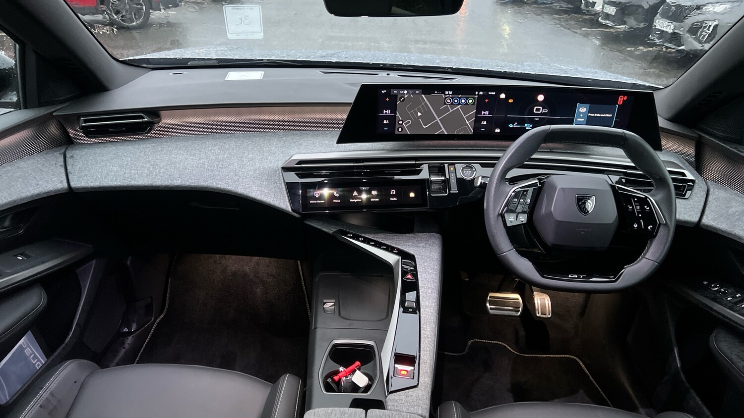 Used Peugeot 3008 2025 for sale - 76840376: Photo 4