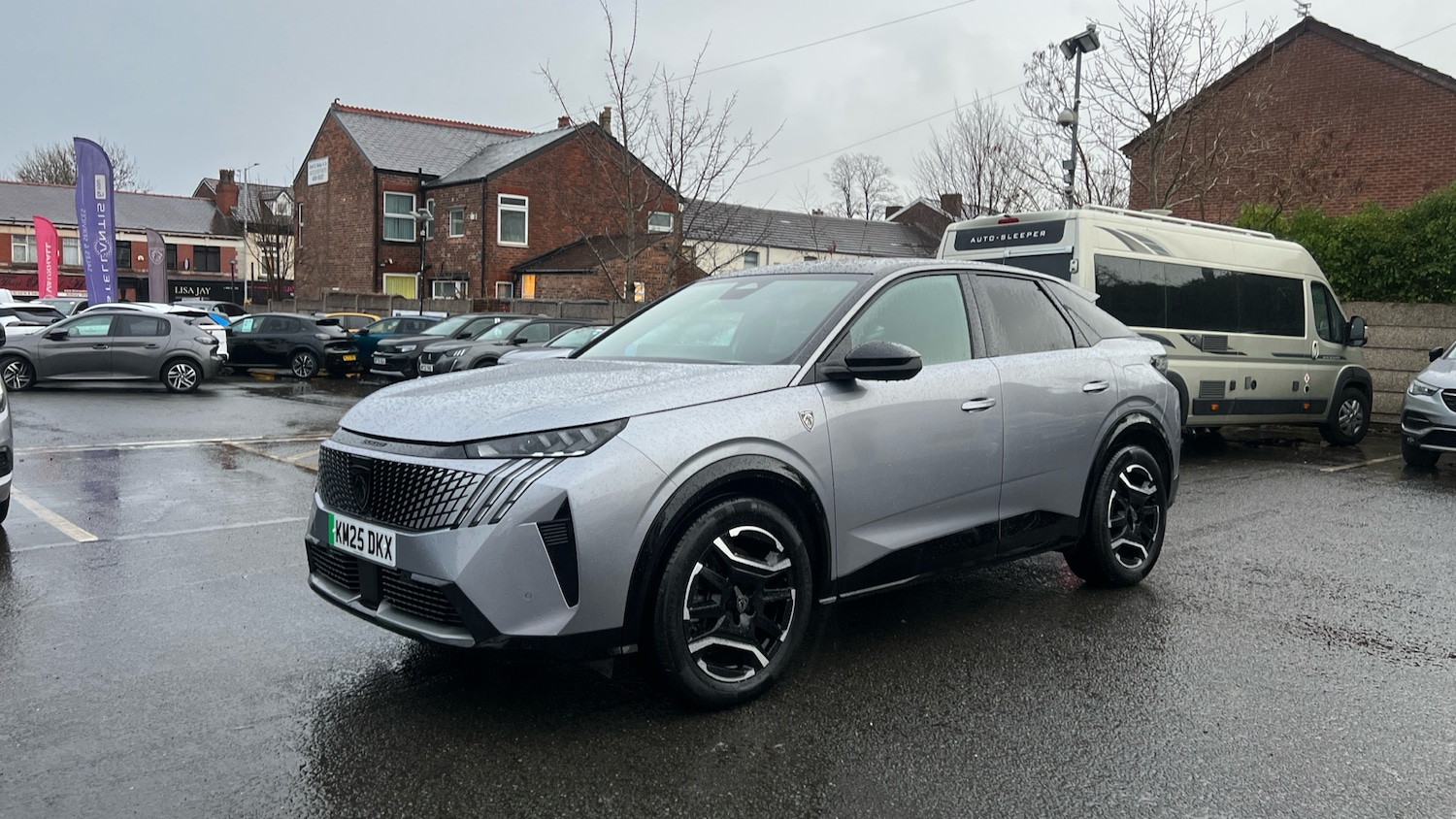 Used Peugeot 3008 2025 for sale - 76840376: Photo 7