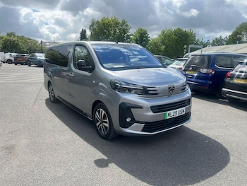 Used Peugeot Traveller 2025 for sale - 78562897: Photo