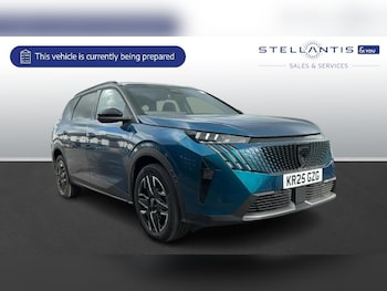 Used Peugeot 5008 2025 for sale - 78562886: Photo