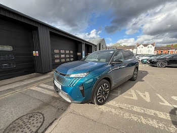 Used Peugeot 5008 2025 for sale - 78562886: Photo