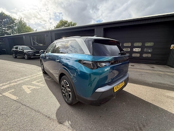Used Peugeot 5008 2025 for sale - 78562886: Photo