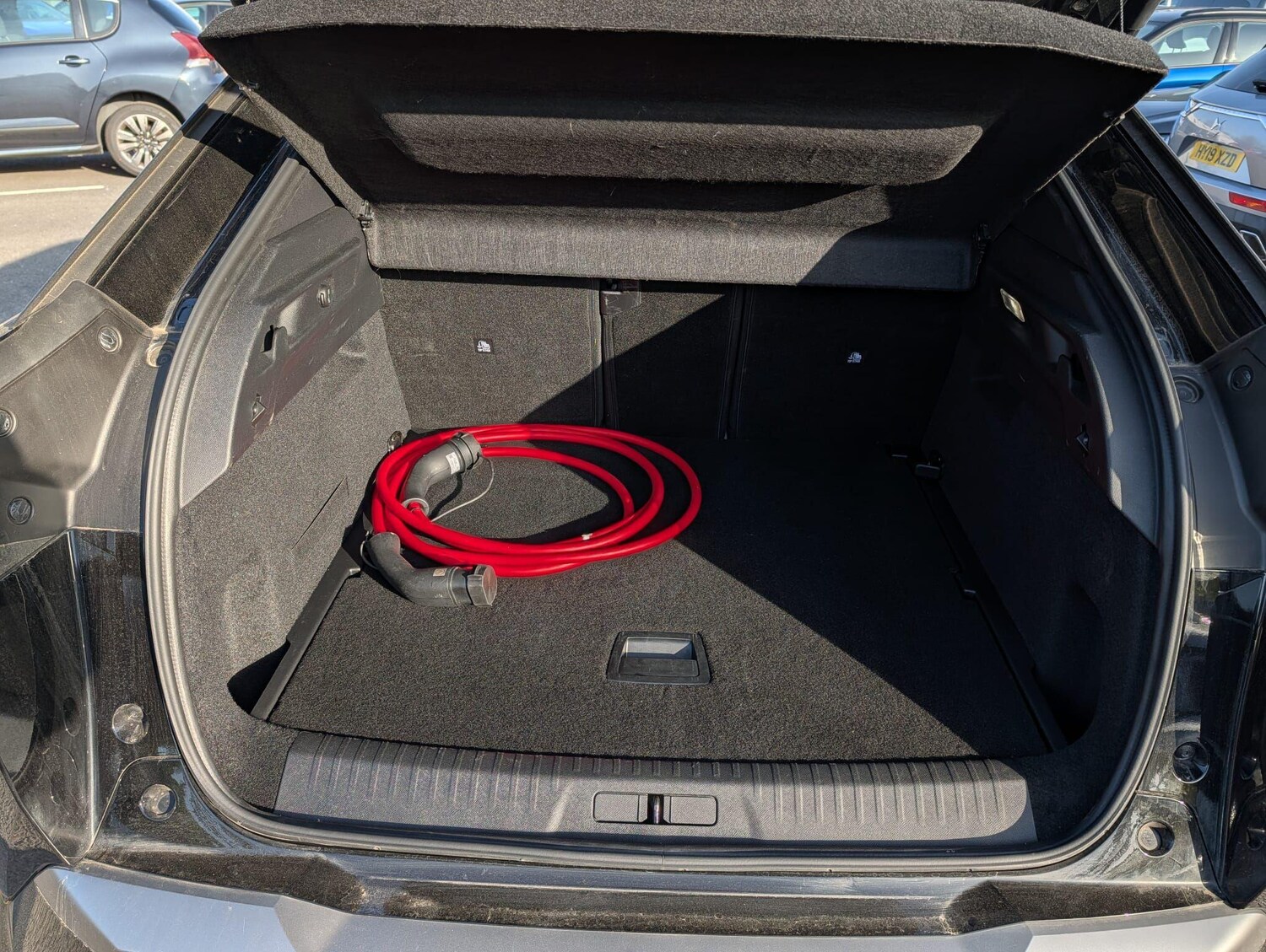 Used Peugeot 3008 2025 for sale - 78171935: Photo 11