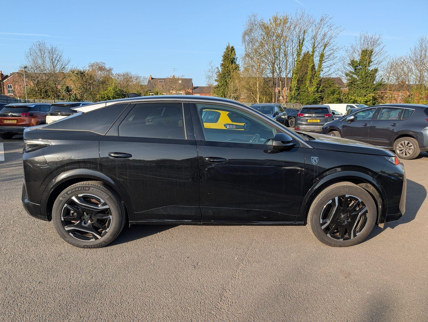 Used Peugeot 3008 2025 for sale - 78171935: Photo 4