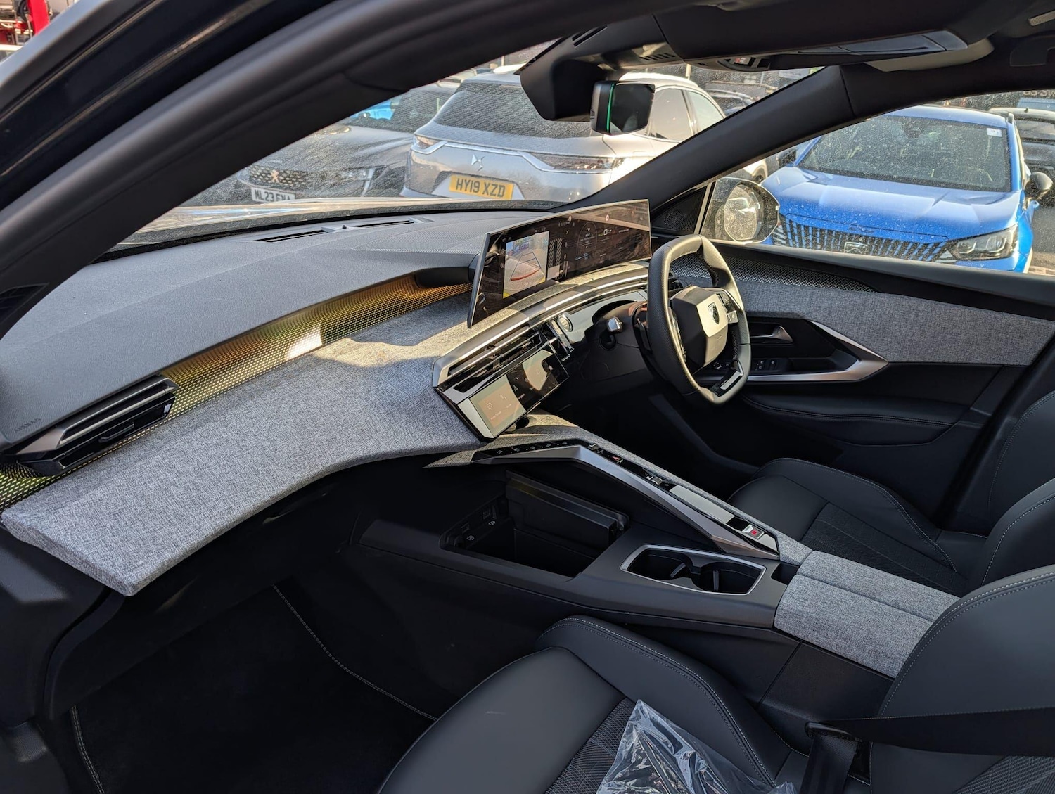 Used Peugeot 3008 2025 for sale - 78171935: Photo 5