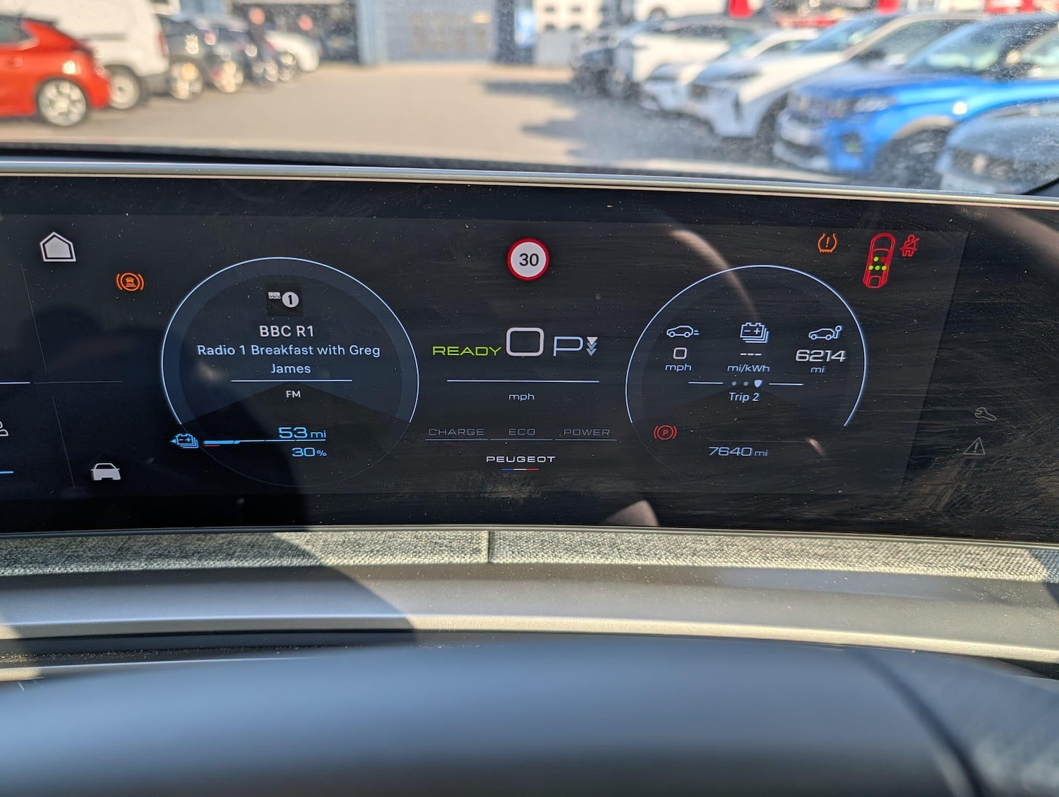 Used Peugeot 3008 2025 for sale - 78171935: Photo 6