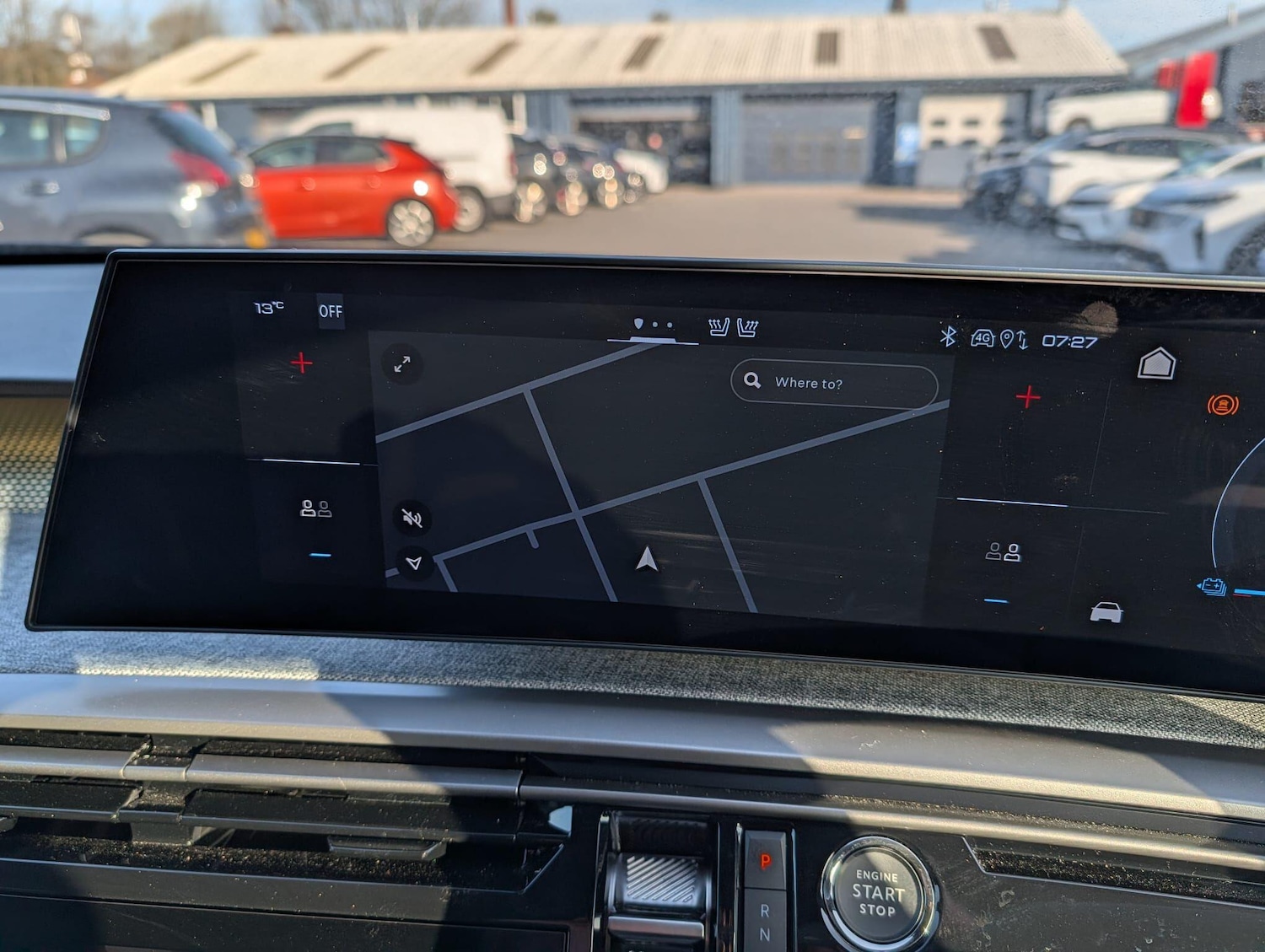 Used Peugeot 3008 2025 for sale - 78171935: Photo 7