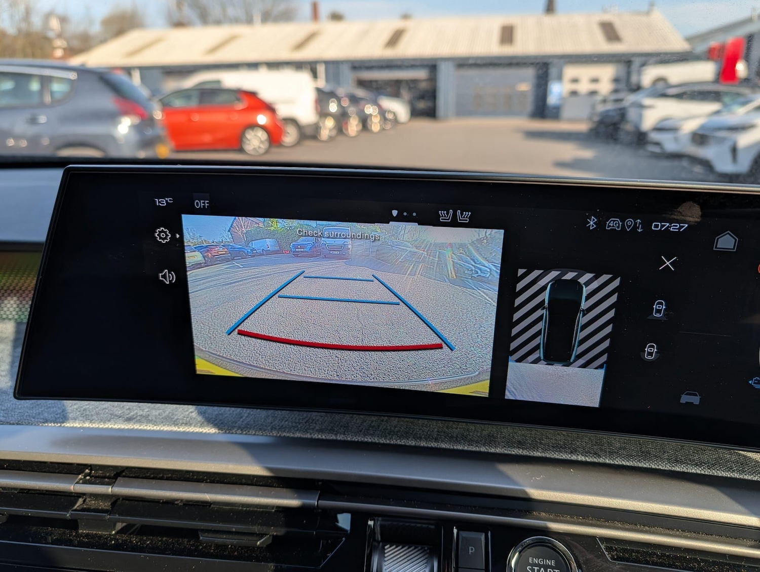 Used Peugeot 3008 2025 for sale - 78171935: Photo 8