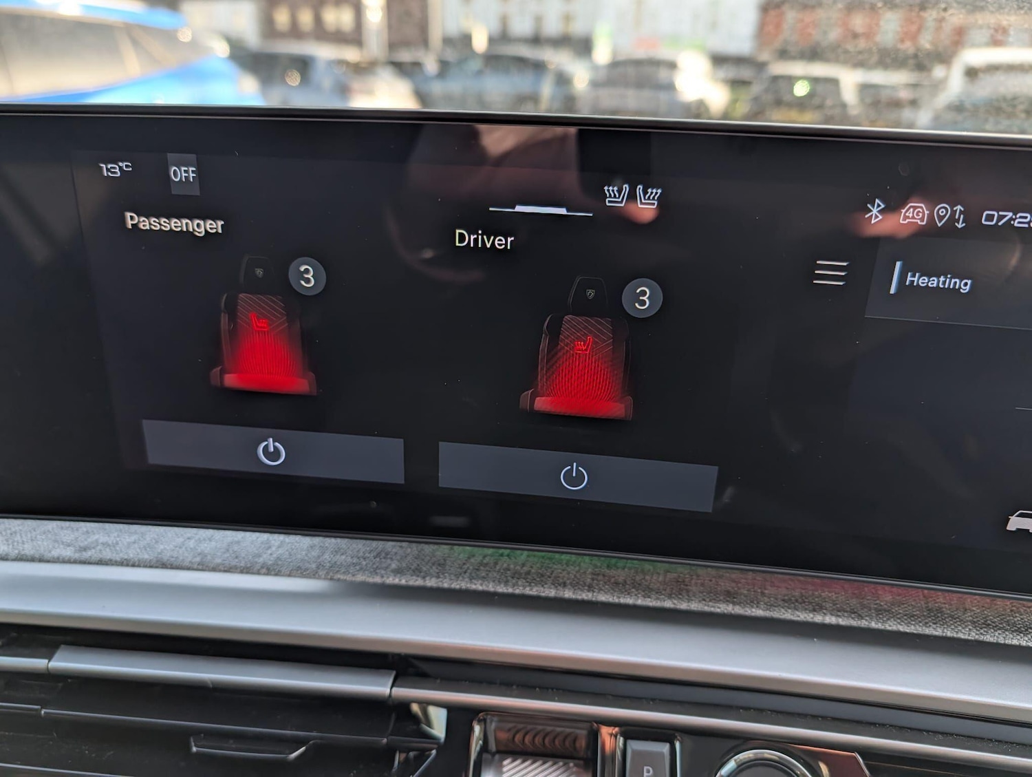 Used Peugeot 3008 2025 for sale - 78171935: Photo 9