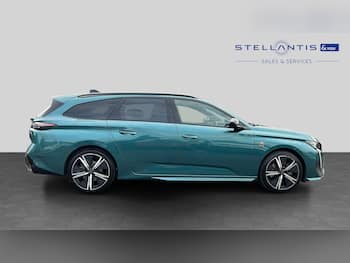 Used Peugeot 308 SW 2024 for sale - 79522363: Photo