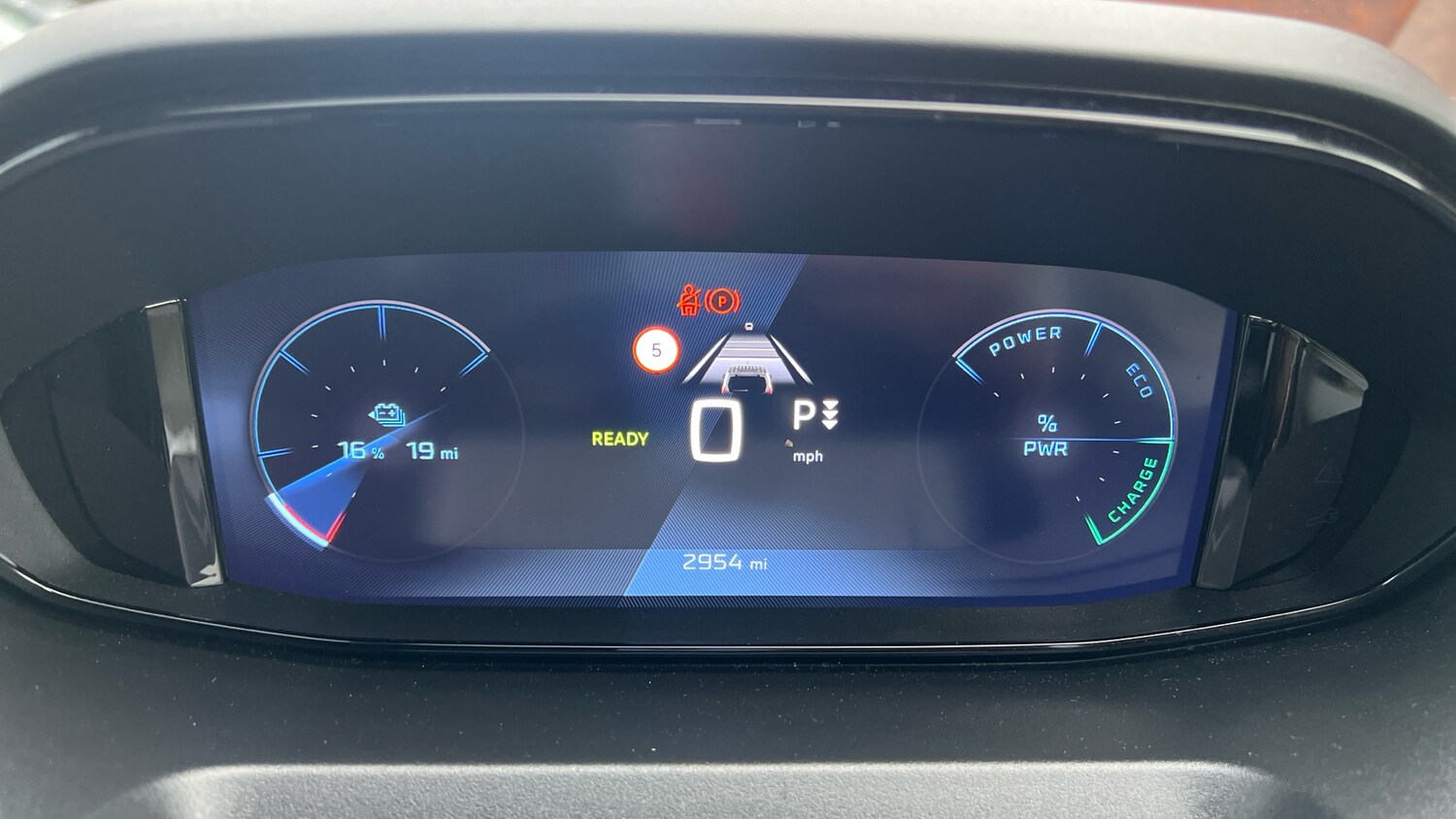 Used Peugeot Rifter 2025 for sale - 77332383: Photo 13