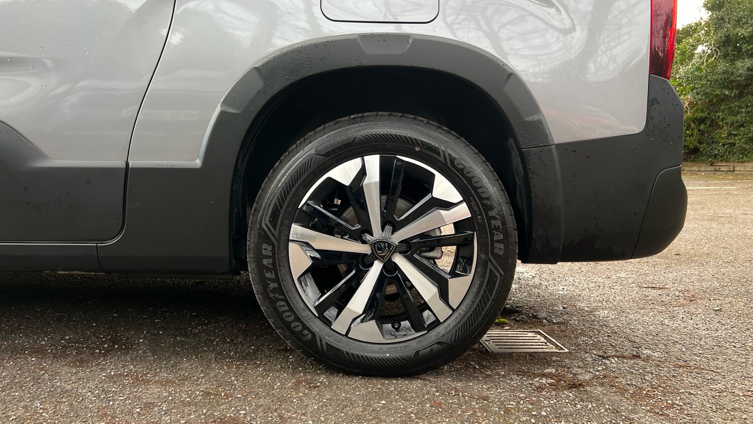 Used Peugeot Rifter 2025 for sale - 77332383: Photo 15