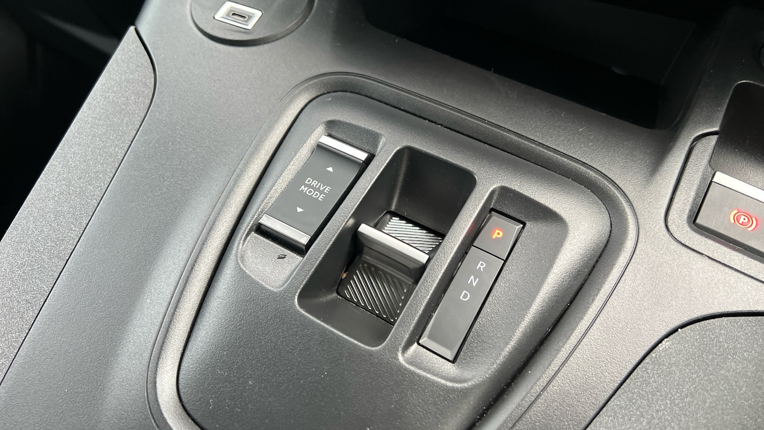 Used Peugeot Rifter 2025 for sale - 77332383: Photo 20