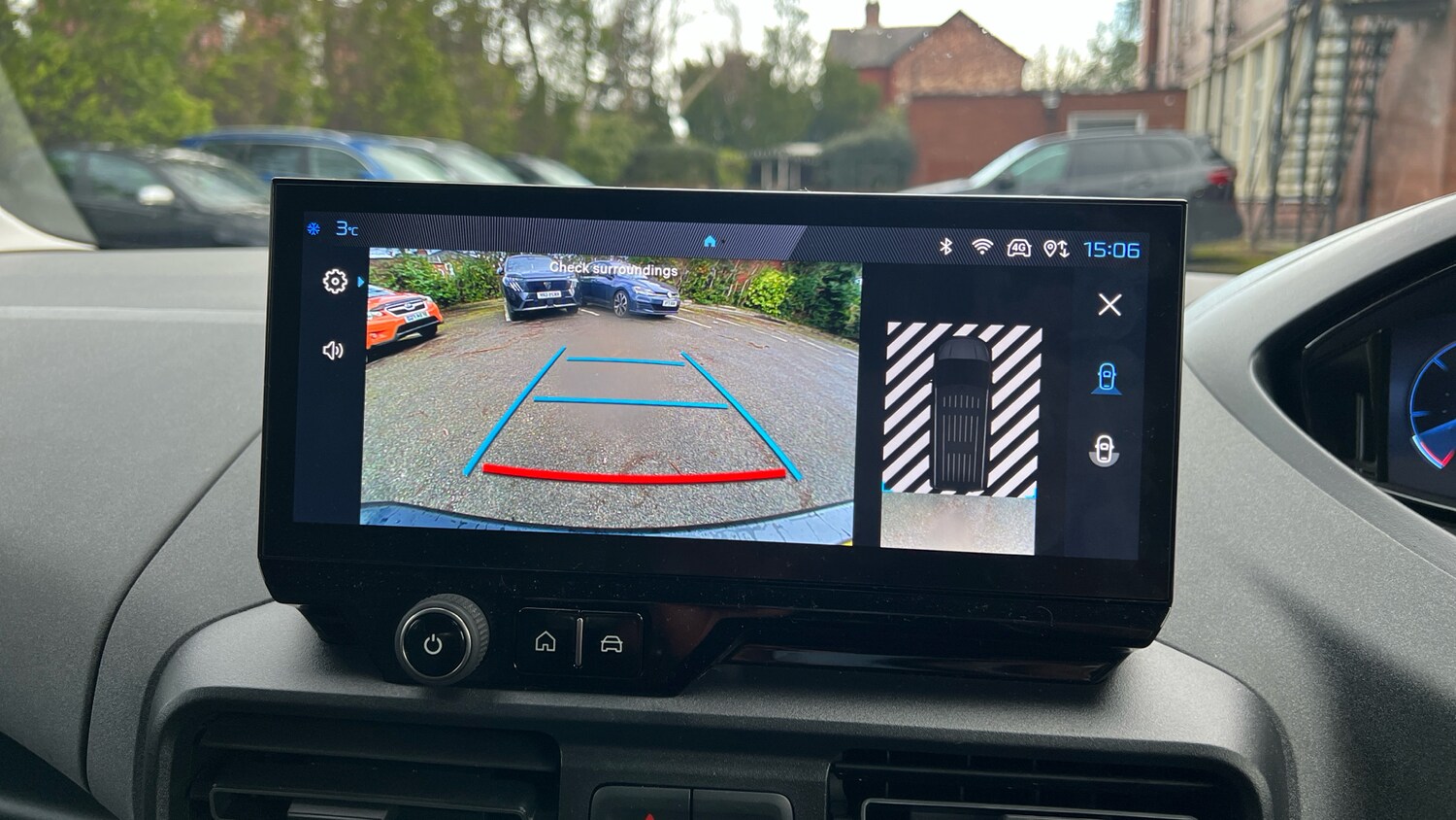 Used Peugeot Rifter 2025 for sale - 77332383: Photo 29