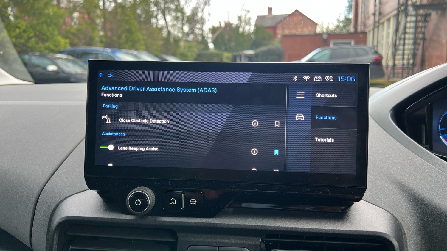 Used Peugeot Rifter 2025 for sale - 77332383: Photo 30