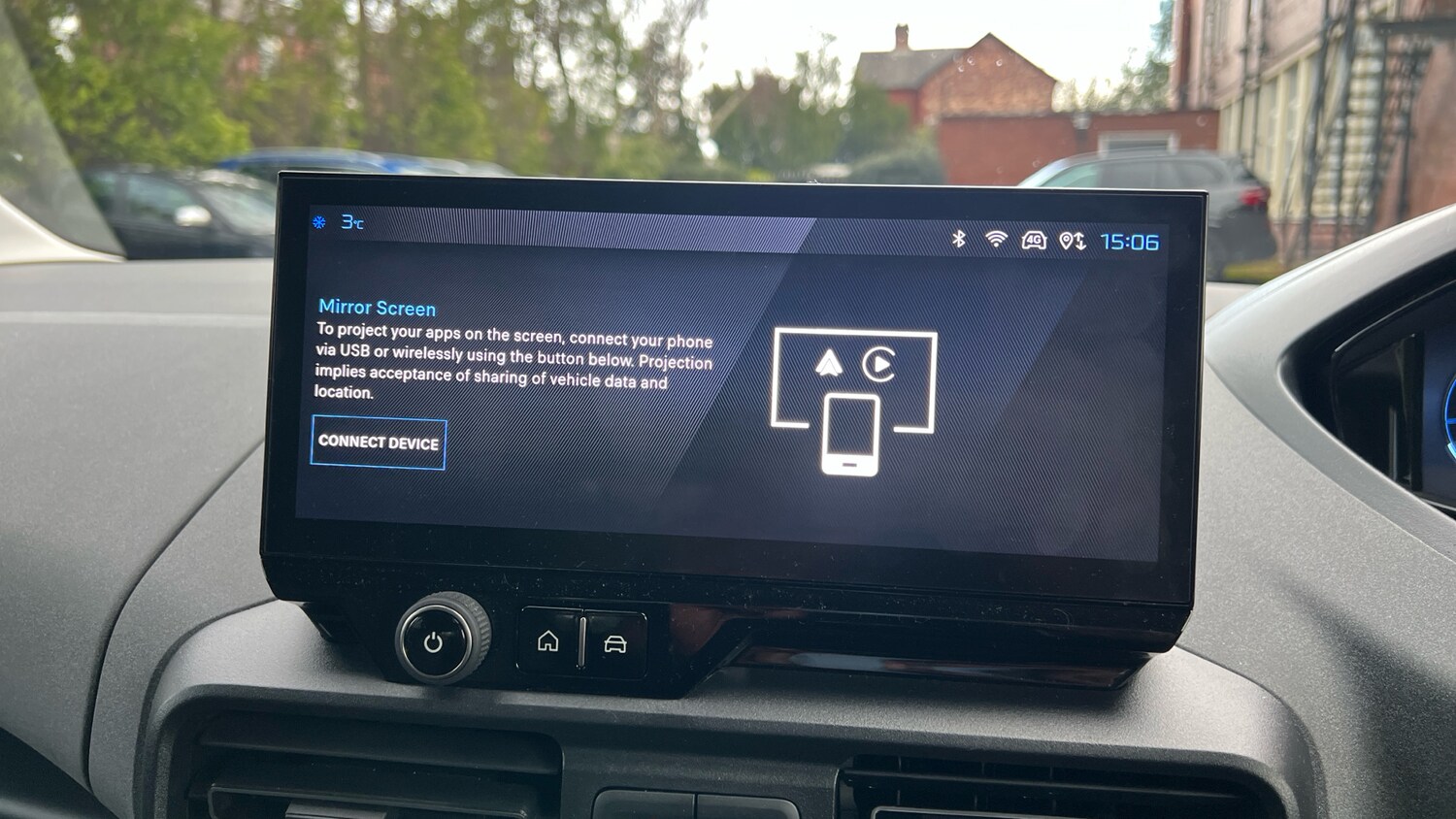 Used Peugeot Rifter 2025 for sale - 77332383: Photo 31