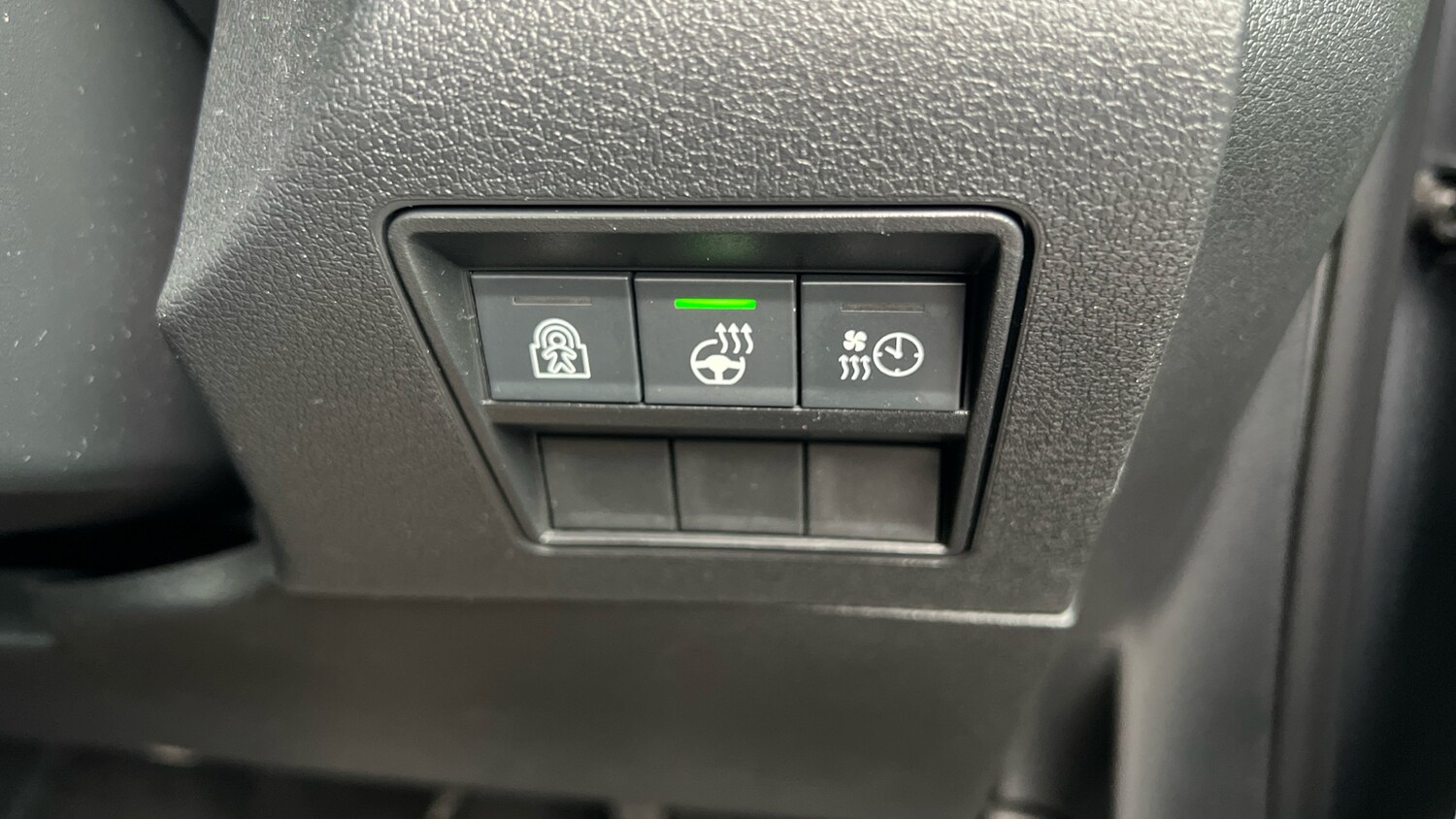 Used Peugeot Rifter 2025 for sale - 77332383: Photo 32