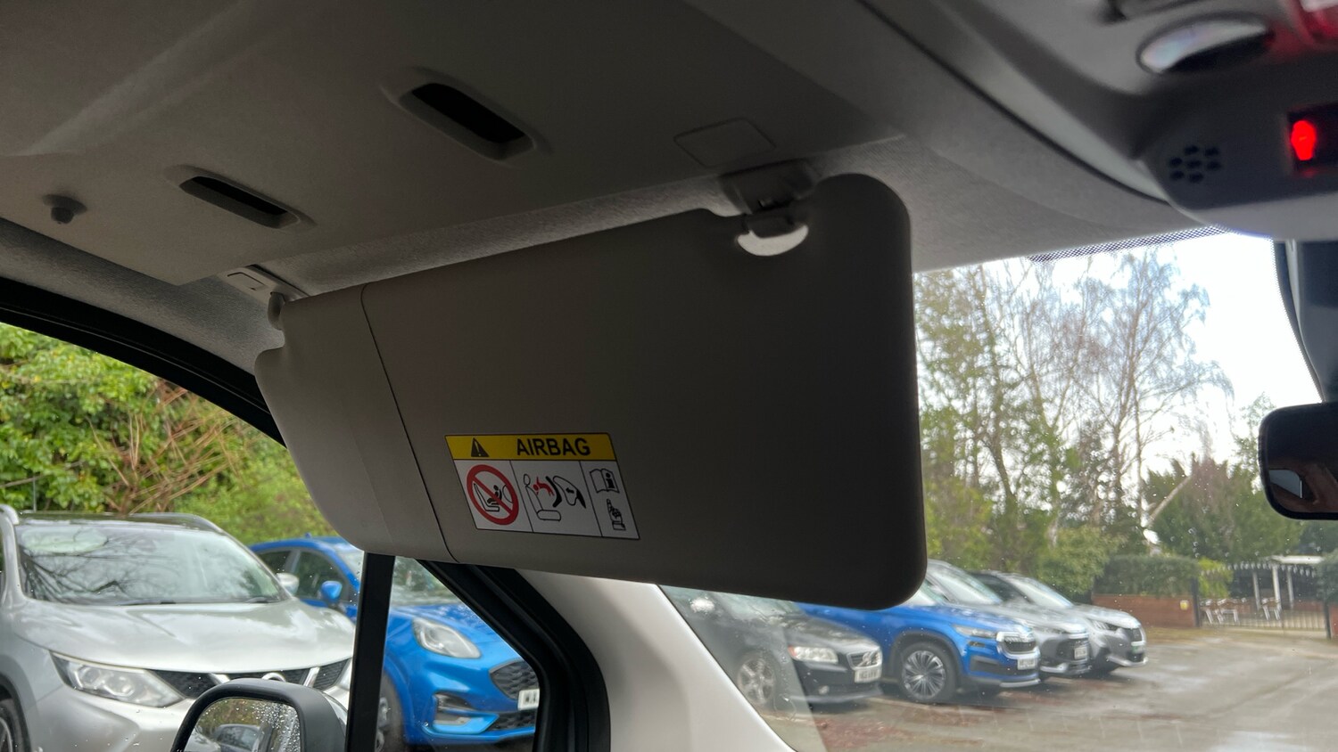 Used Peugeot Rifter 2025 for sale - 77332383: Photo 33