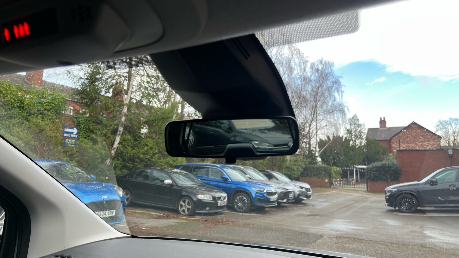 Used Peugeot Rifter 2025 for sale - 77332383: Photo 34