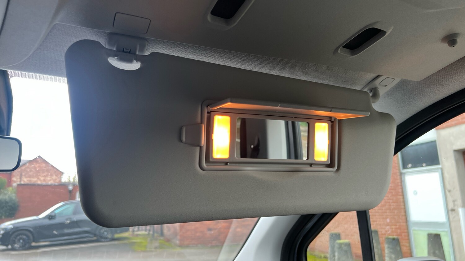 Used Peugeot Rifter 2025 for sale - 77332383: Photo 35