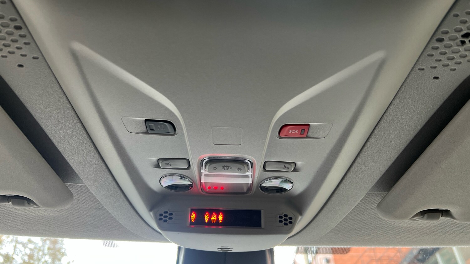 Used Peugeot Rifter 2025 for sale - 77332383: Photo 36