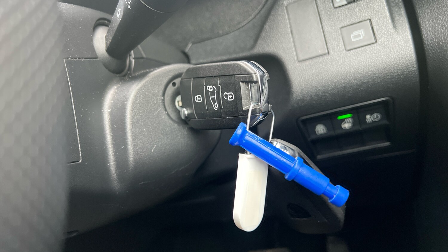 Used Peugeot Rifter 2025 for sale - 77332383: Photo 37