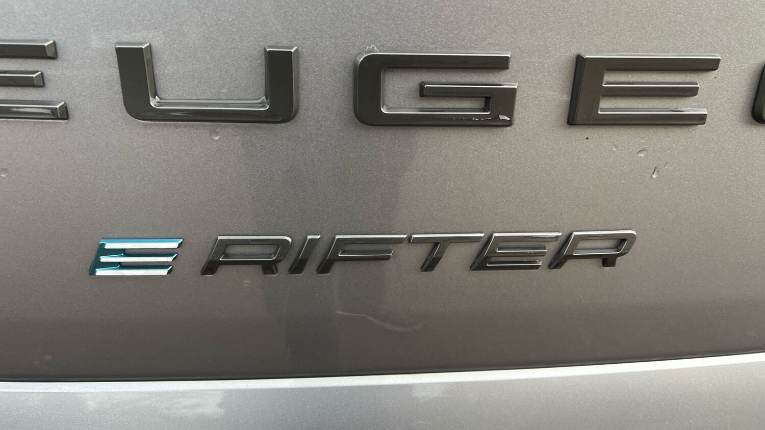 Used Peugeot Rifter 2025 for sale - 77332383: Photo 38