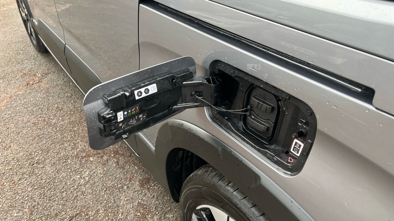 Used Peugeot Rifter 2025 for sale - 77332383: Photo 39