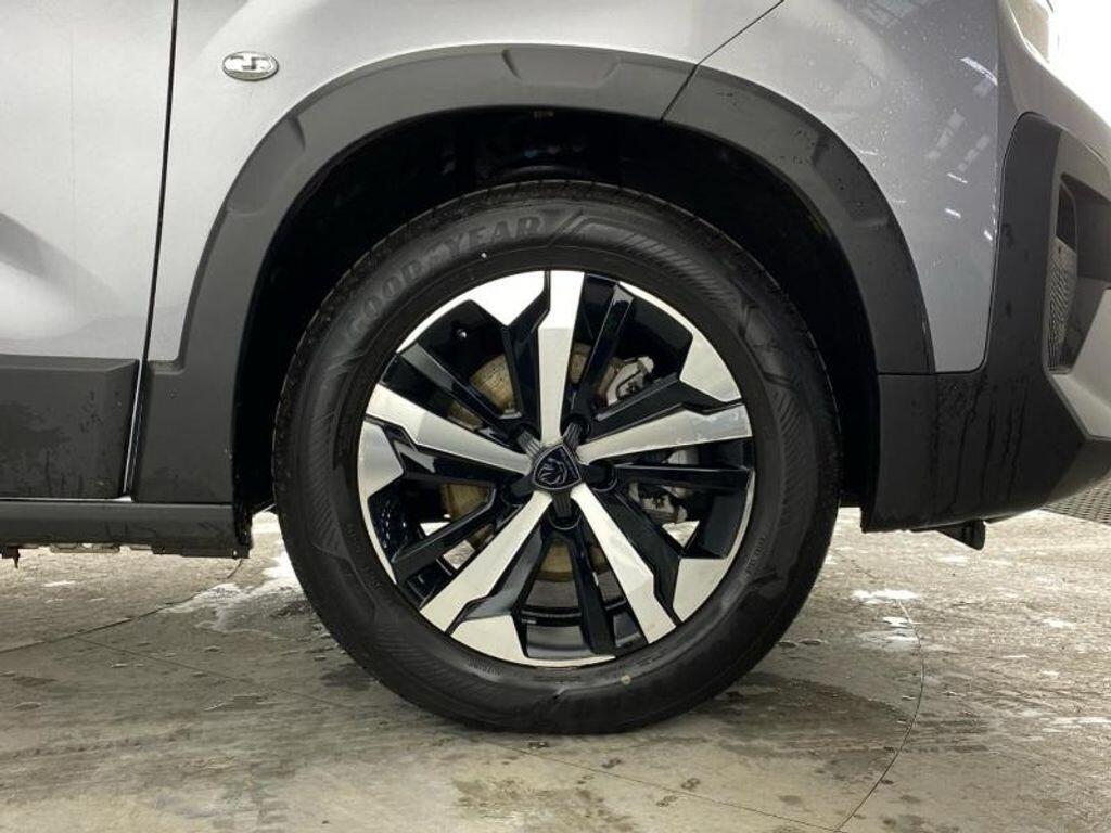 Used Peugeot Rifter 2025 for sale - 77332383: Photo 5