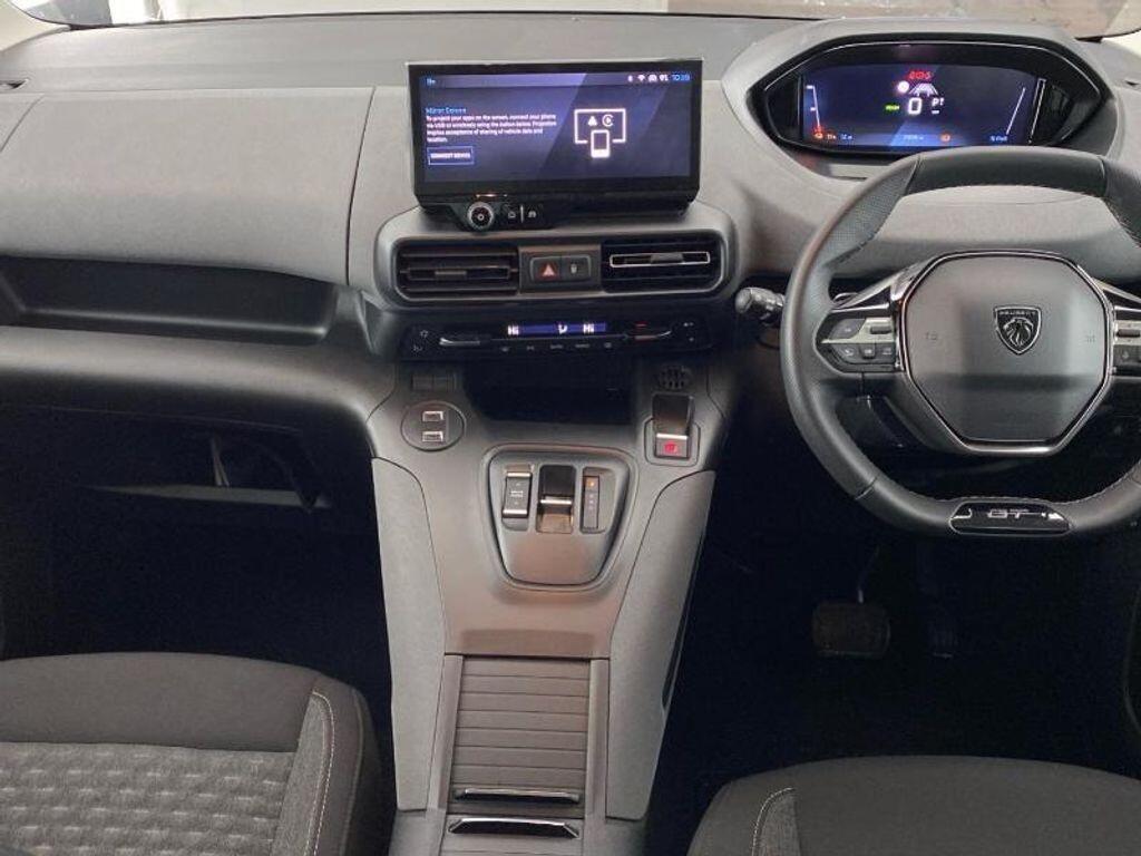 Used Peugeot Rifter 2025 for sale - 77332383: Photo 7