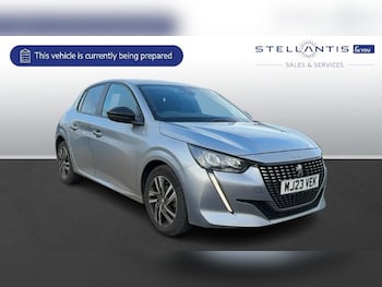 2023 - 1.2 PureTech Active Premium + 5dr