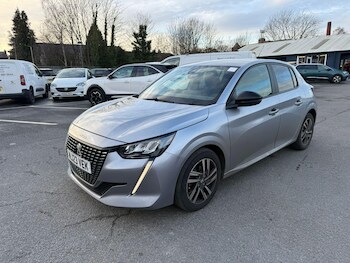 Used Peugeot 208 2023 for sale - 77372330: Photo