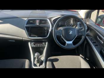 Used Suzuki SX4 S-Cross 2019 for sale - 74201419: Photo