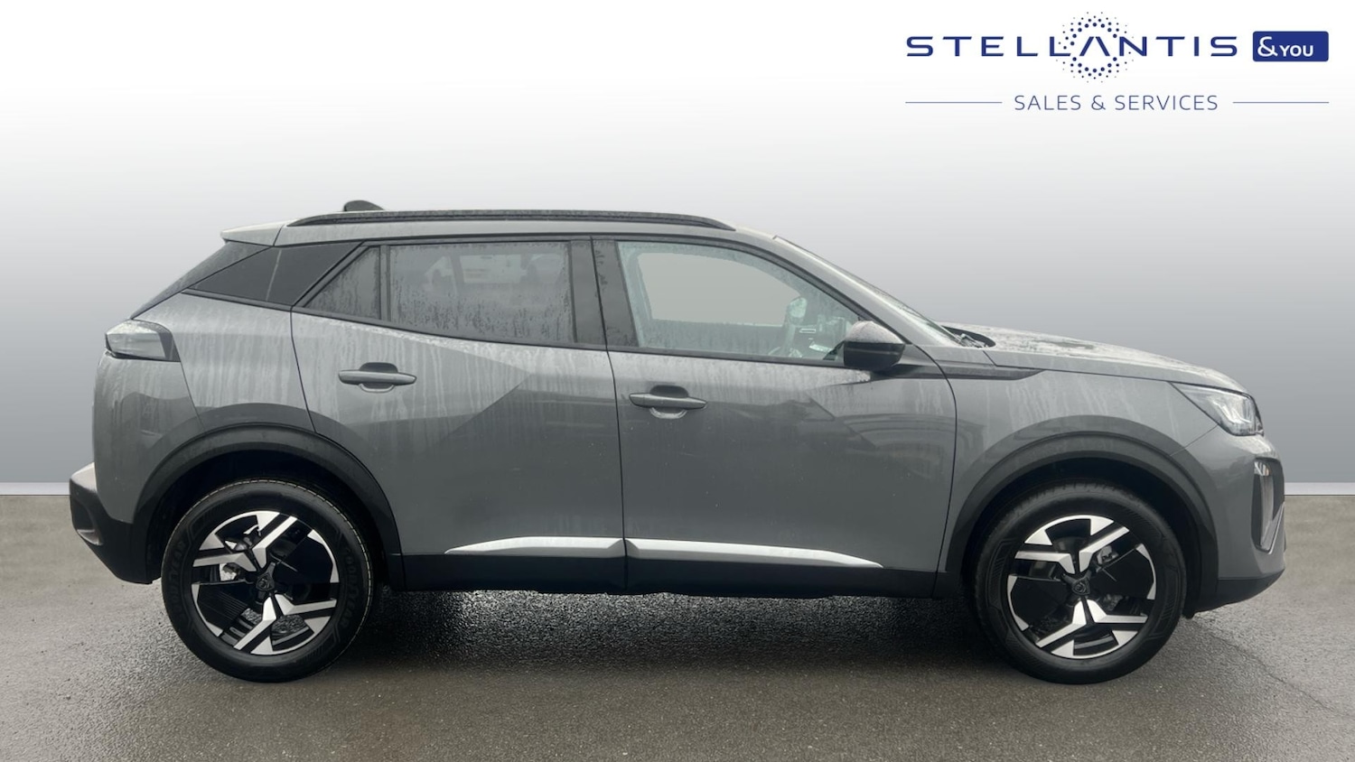 Used Peugeot 2008 2025 for sale - 77110089: Photo 2