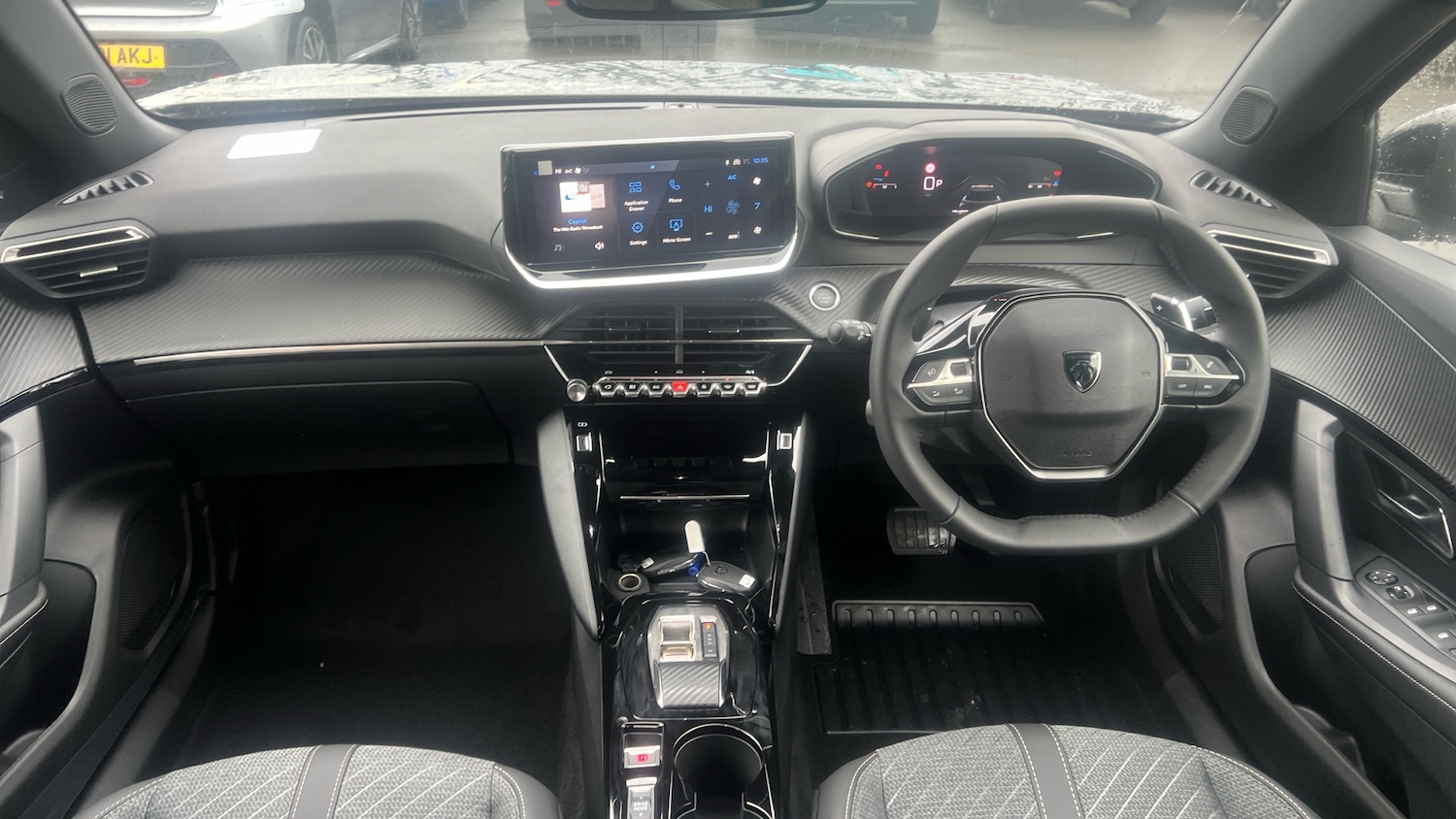 Used Peugeot 2008 2025 for sale - 77110089: Photo 5