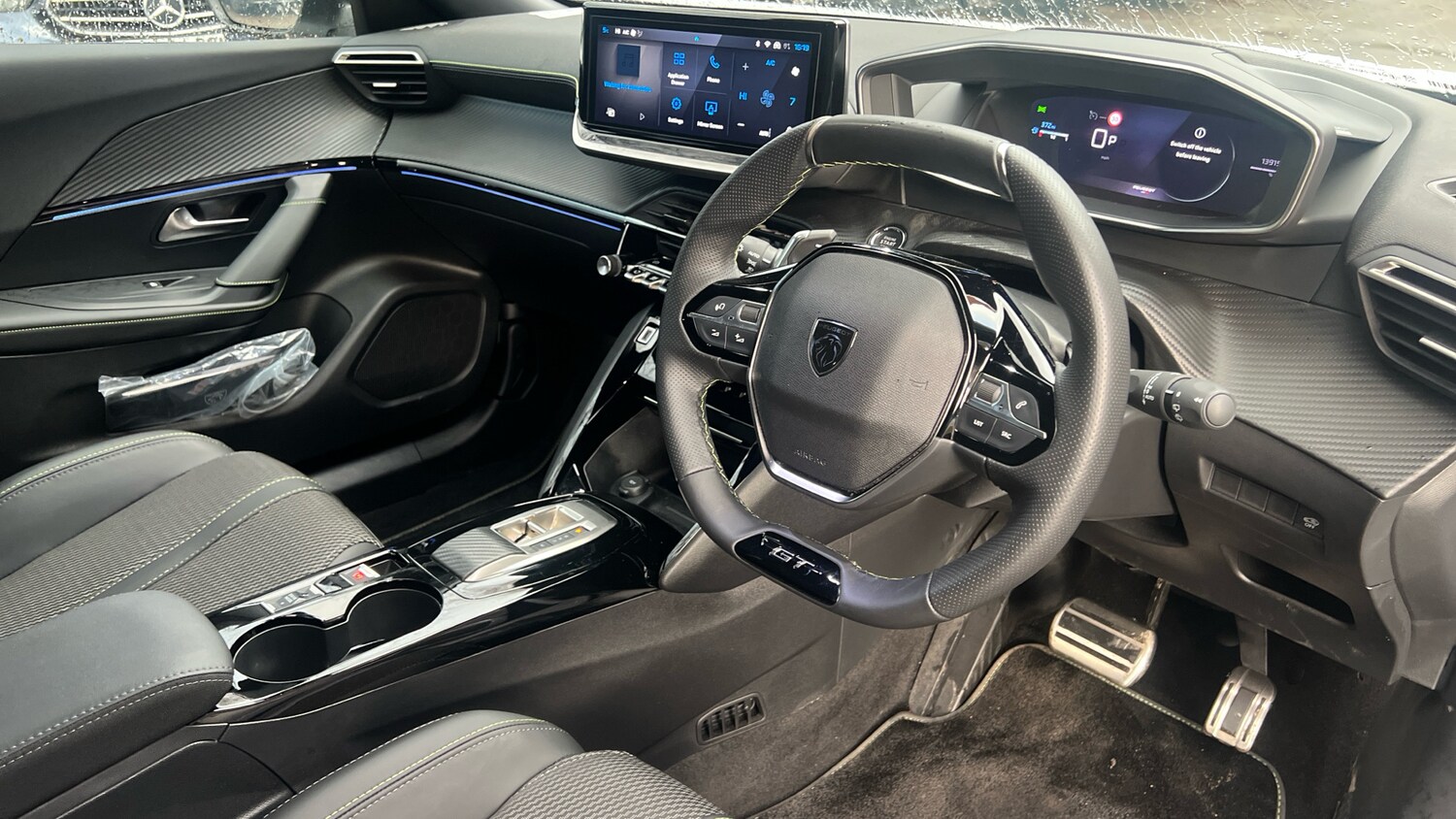 Used Peugeot 2008 2025 for sale - 77427060: Photo 11