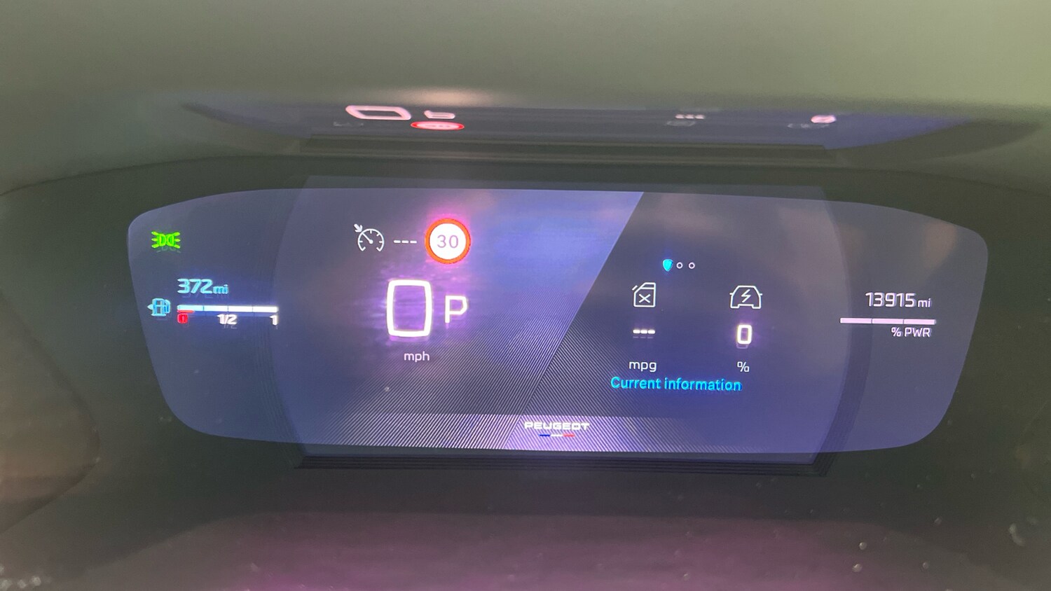 Used Peugeot 2008 2025 for sale - 77427060: Photo 13